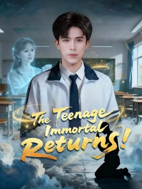 The Teenage Immortal Returns