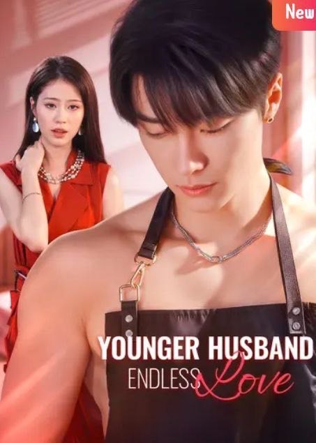 Younger Husband, Endless Love