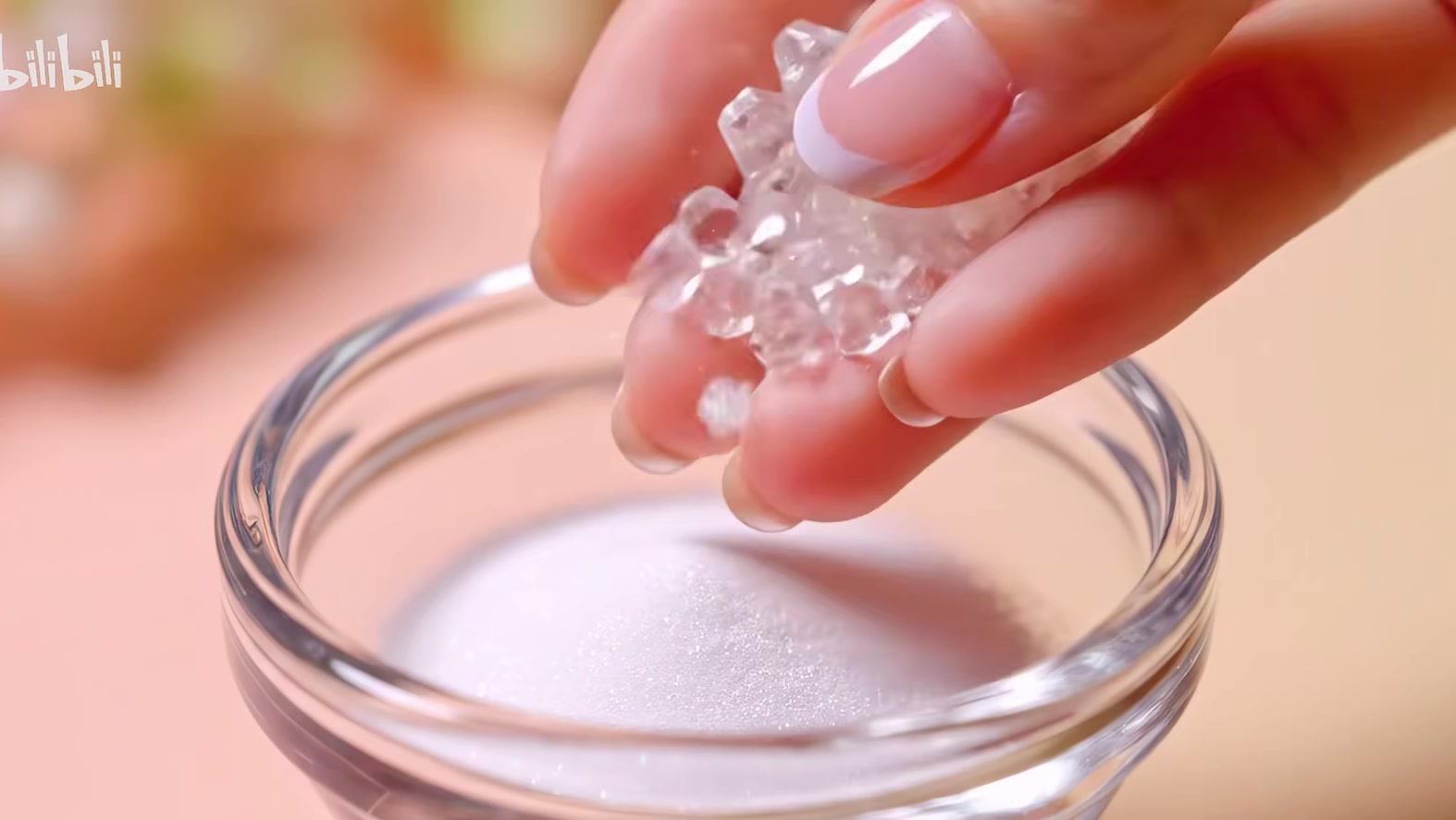 ASMR Glass Art