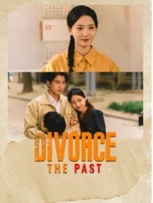 Divorce the Past