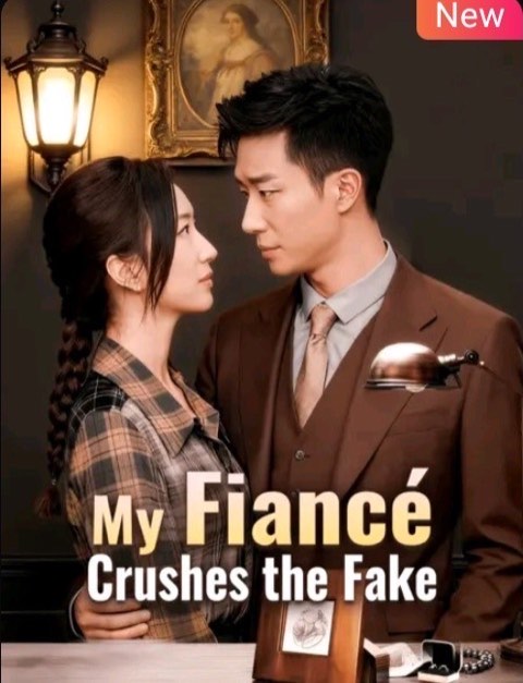My Fiance Crushes the Fake