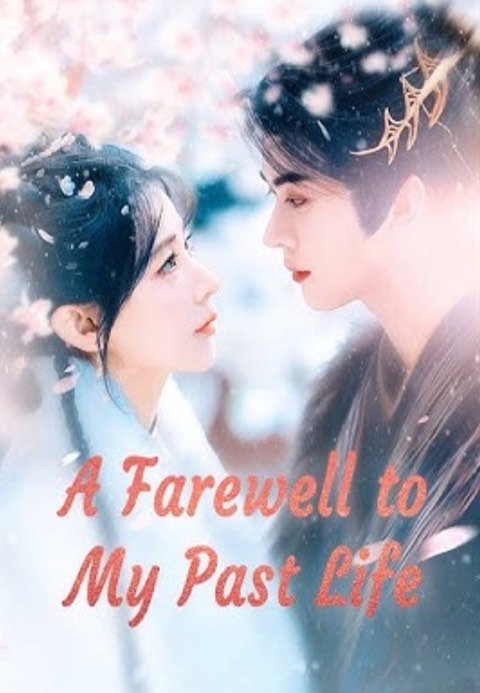 A Farewell to My Past Life