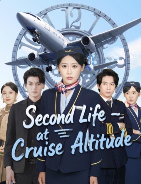 Second Life at Cruise Altitude