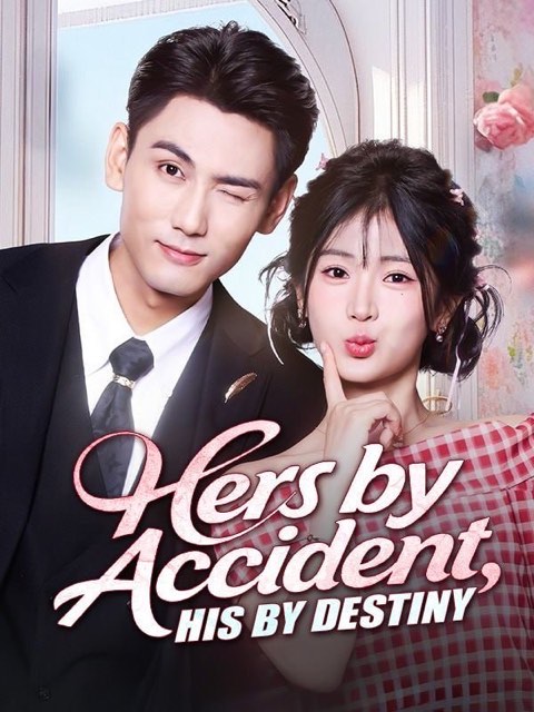 Hers by Accident His by Destiny