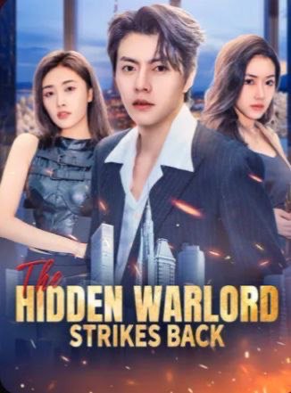 The Hidden Warlord Strikes Back