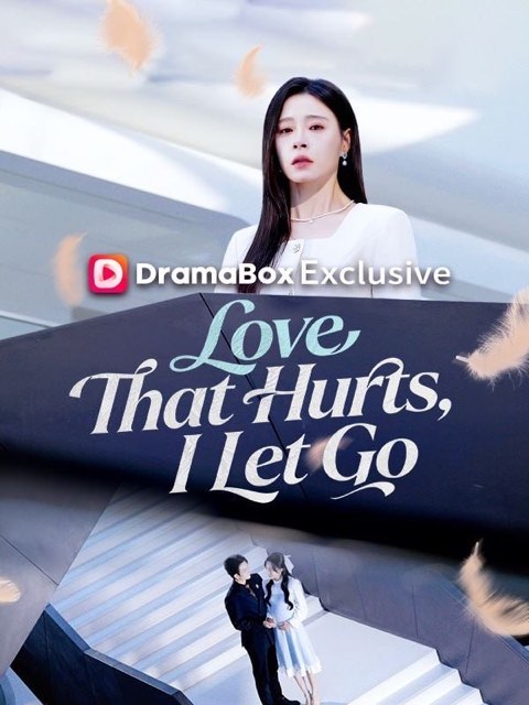 Love That Hurts I Let Go