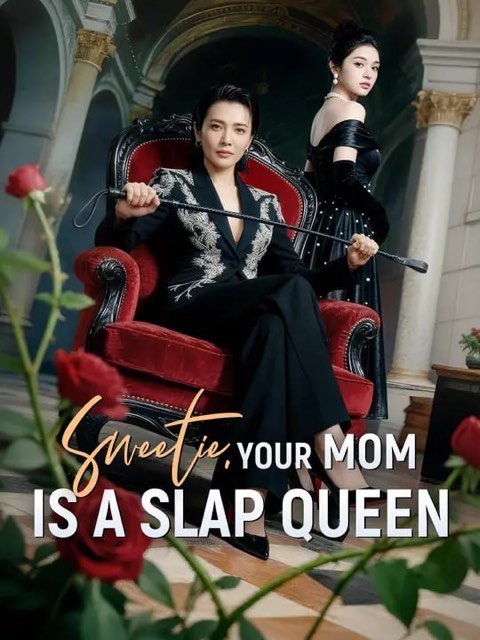 Sweetie Your Mom Is a Slap Queen / Hurt My Child Cross Into Hell