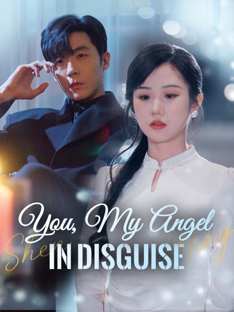 You My Angel in Disguise