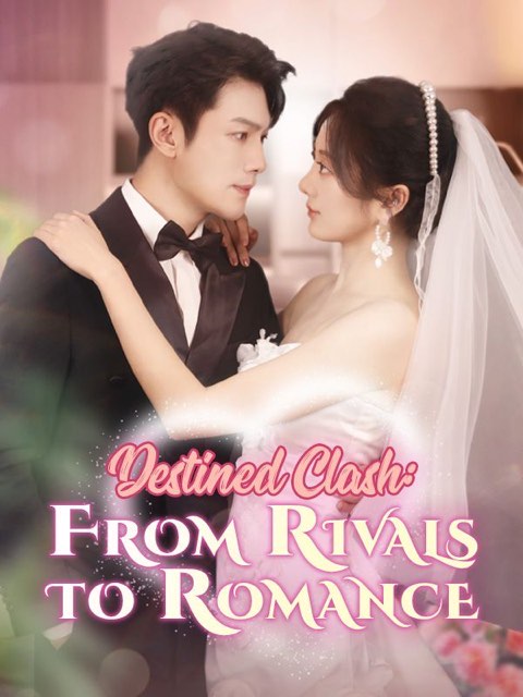 Destined Clash From Rivals to Romance