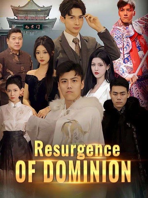 Resurgence Of Dominion