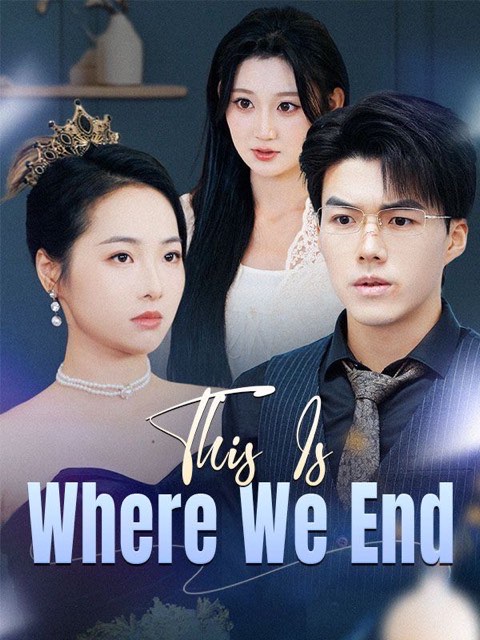 This Is Where We End