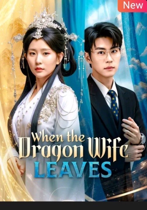 When the Dragon Wife Leaves