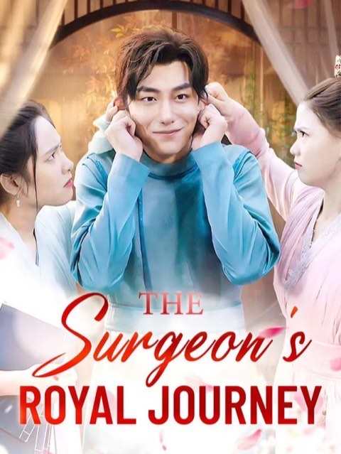 The Surgeon’s Royal Journey