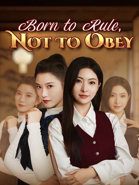 Born To Rule, Not To Obey