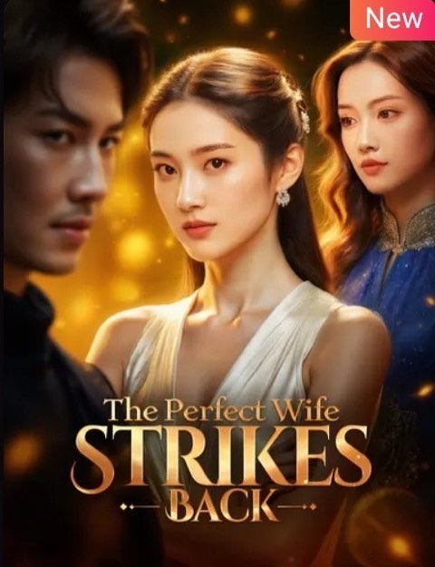 The Perfect Wife Strikes Back