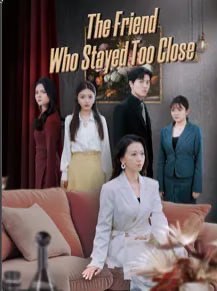 The Friend Who Stayed Close