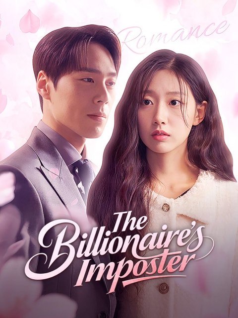 The Billionaire’s Imposter