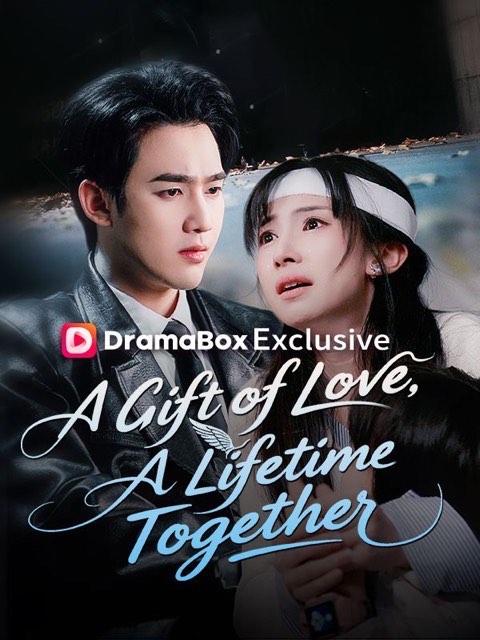 A Gift of Love A Lifetime Together