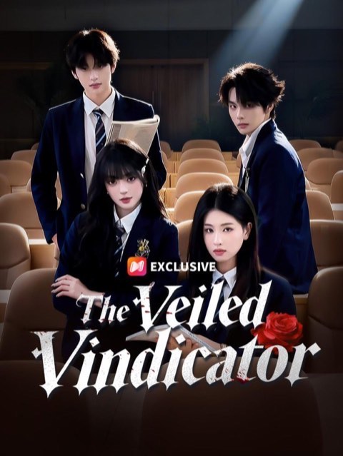 The Veiled Vindicator