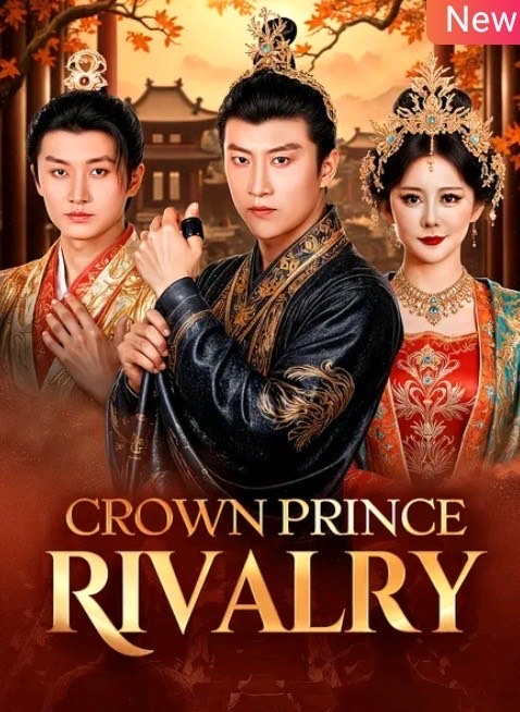 Crown Prince Rivalry