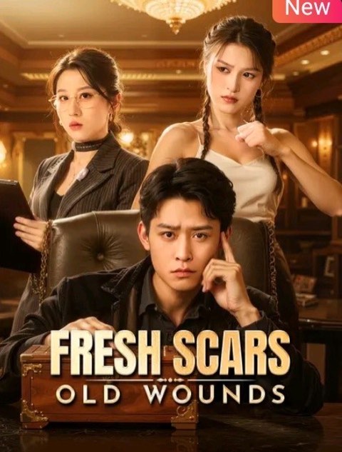 Fresh Scars Old Wounds / Beneath The Music Box