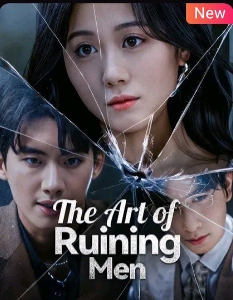 The Art of Ruining Men