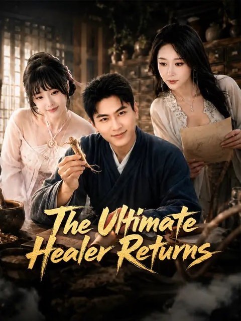 The Ultimate Healer Returns