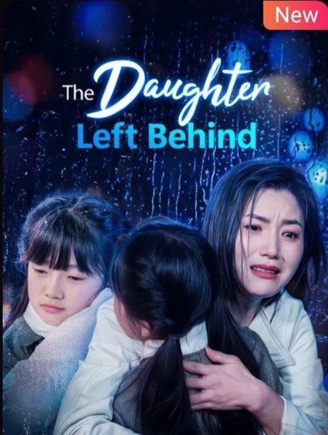 The Daughter Left Behind