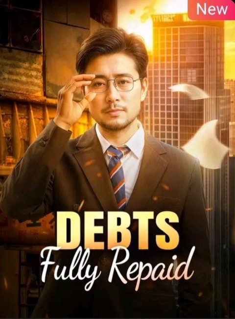 Debts Fully Repaid