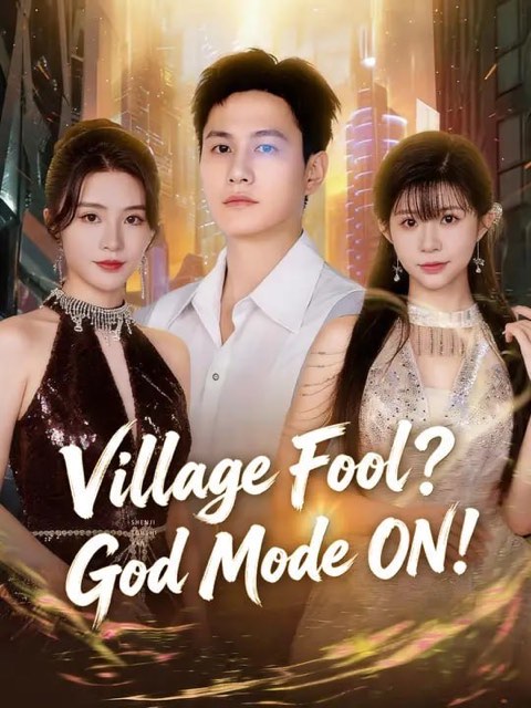 Village Fool God Mode ON