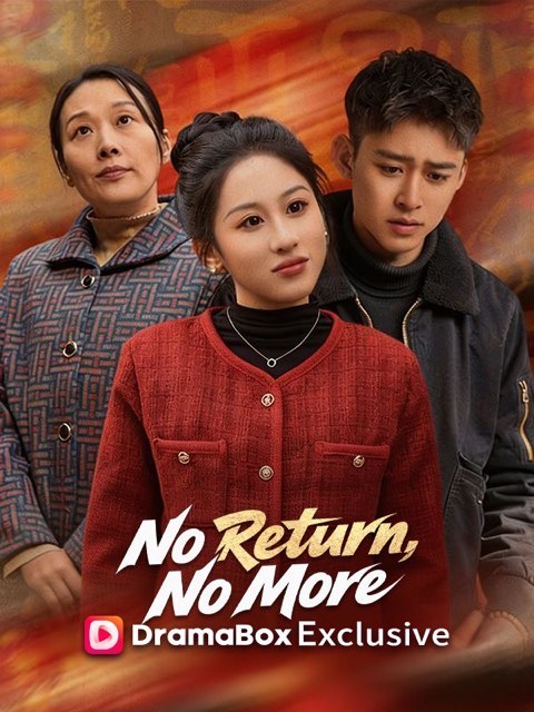 No Return No More