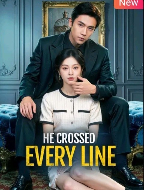He Crossed Every Line