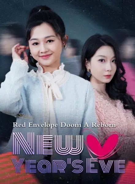 Red Envelope Doom A Reborn New Year’s Eve