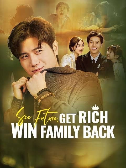 See Future Get Rich Win Family Back