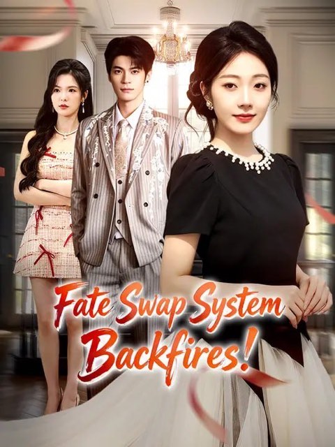 Fate Swap System Backfires