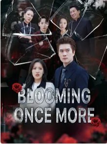 Blooming Once More