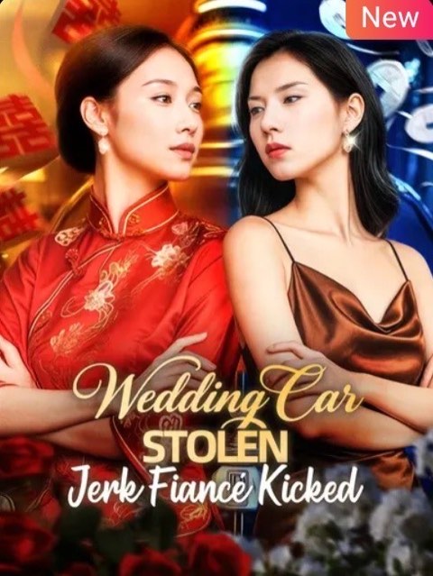 Wedding Car Stolen Jerk Fiance Kicked