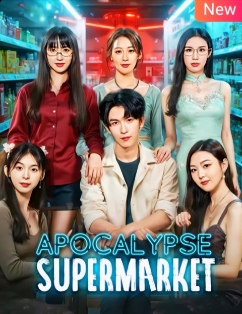 Apocalypse Supermarket