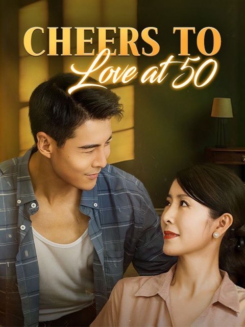 Cheers To Love At 50