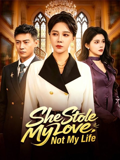 She Stole My Love Not My Life