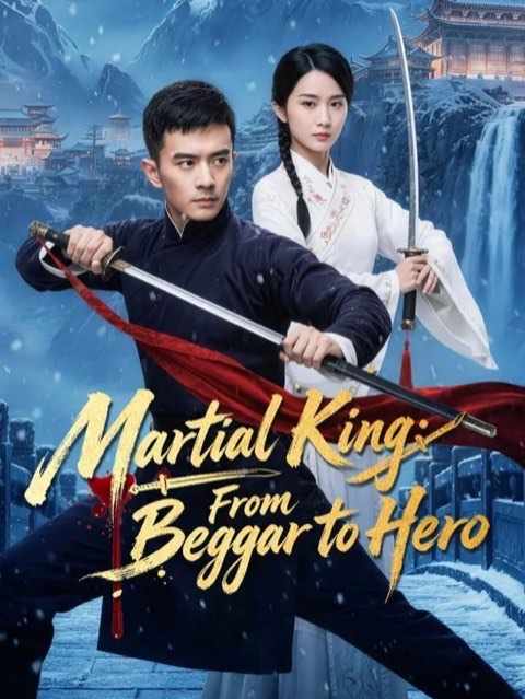 Martial King From Beggar to Hero