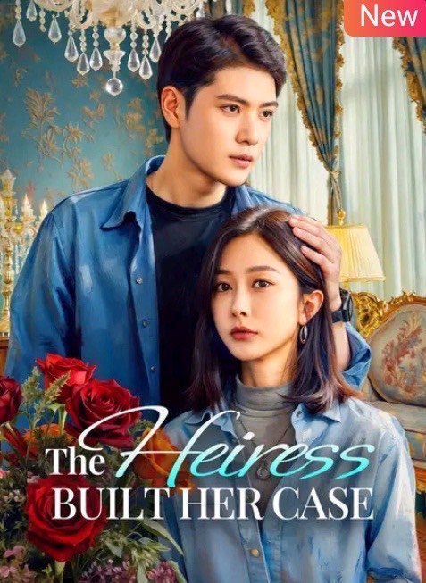 The Heiress Built Her Case