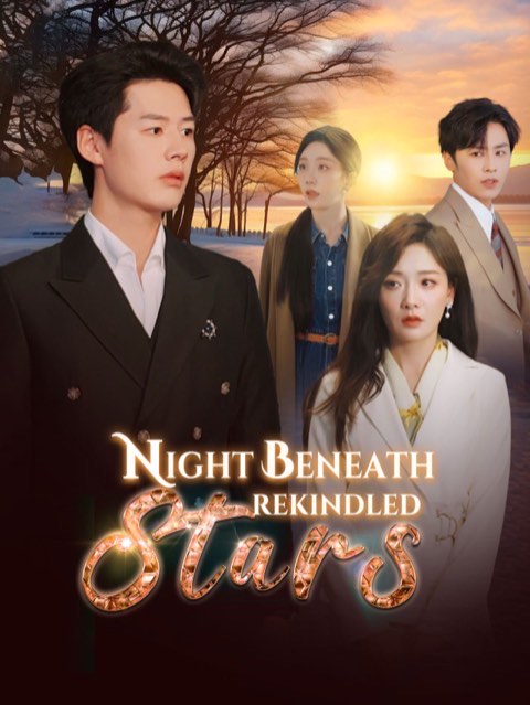 Night Beneath Rekindled Star