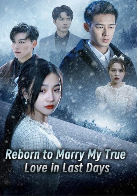 Reborn to Marry My True Love in the Days