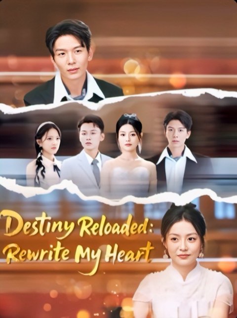 Destiny Reloaded Rewrite My Heart