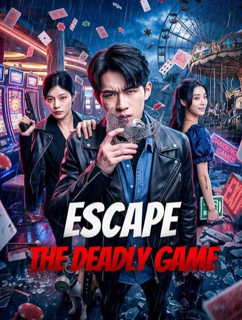 Escape the Deadly Game