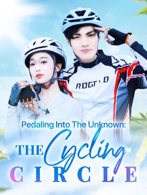Pedaling Into The Unknow: The Cycling Circle