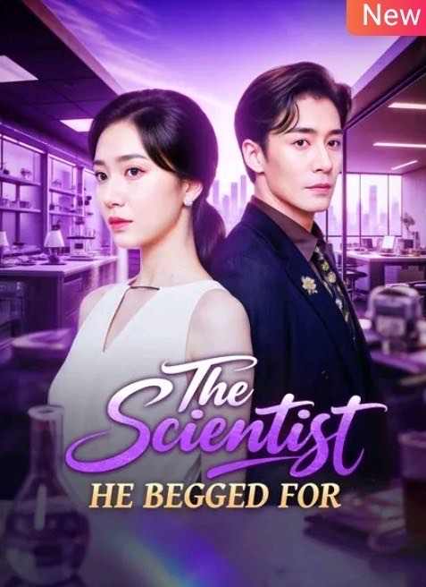 The Scientist He Begged For
