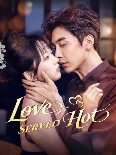 Love Served Hot