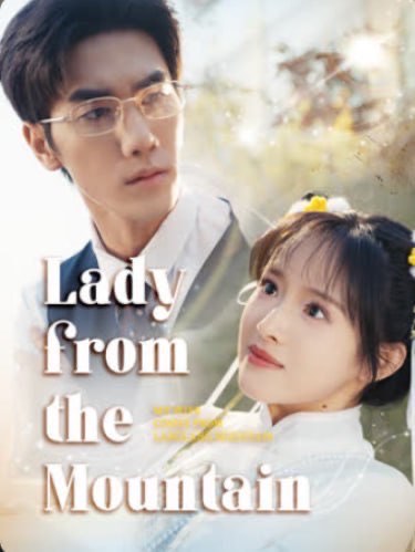 Lady from the Mountain